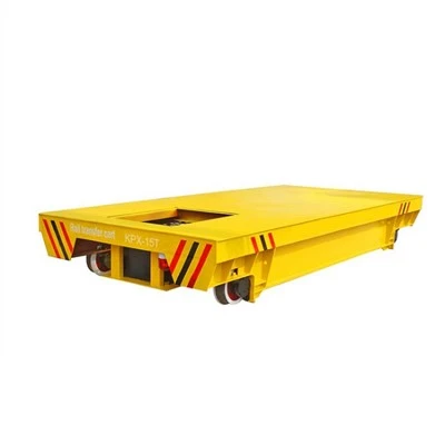 Μπαταρία Rail Transfer Cart