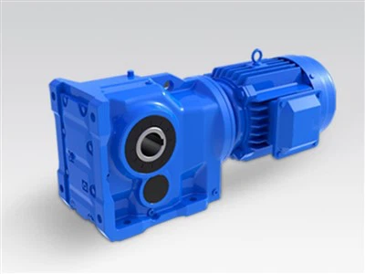 Σειρά K Μειωτήρας Τρία σε Ένα