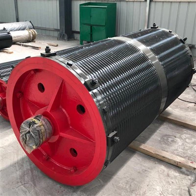 Τυμπάνας γερανού